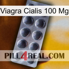 Viagra Cialis 100Mg 30